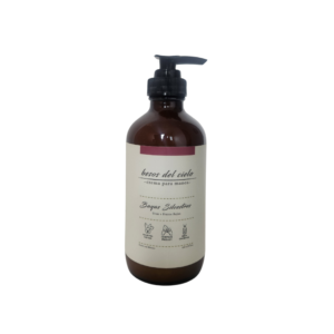 Crema Bayas Silvestres