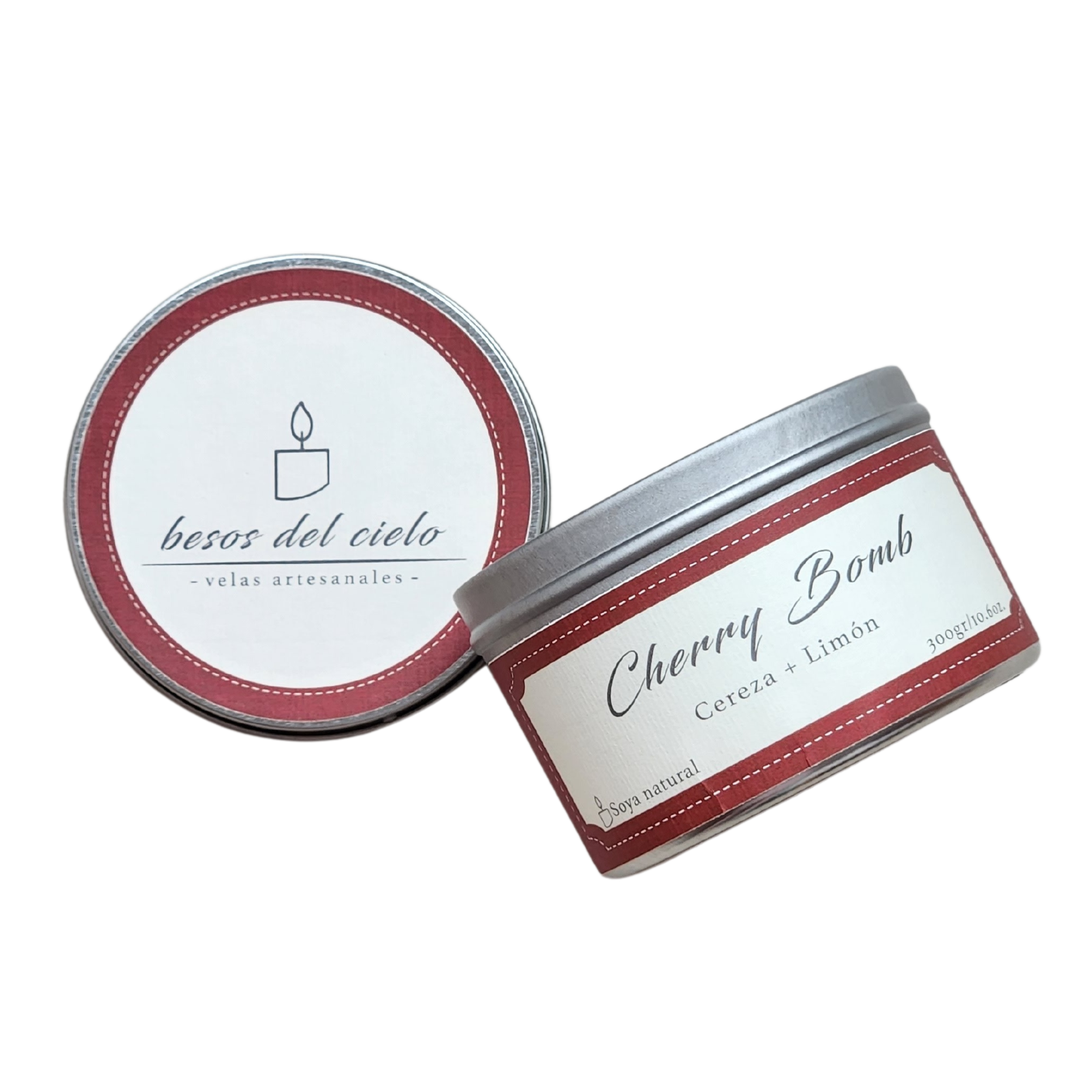 Vela Cherry Bomb