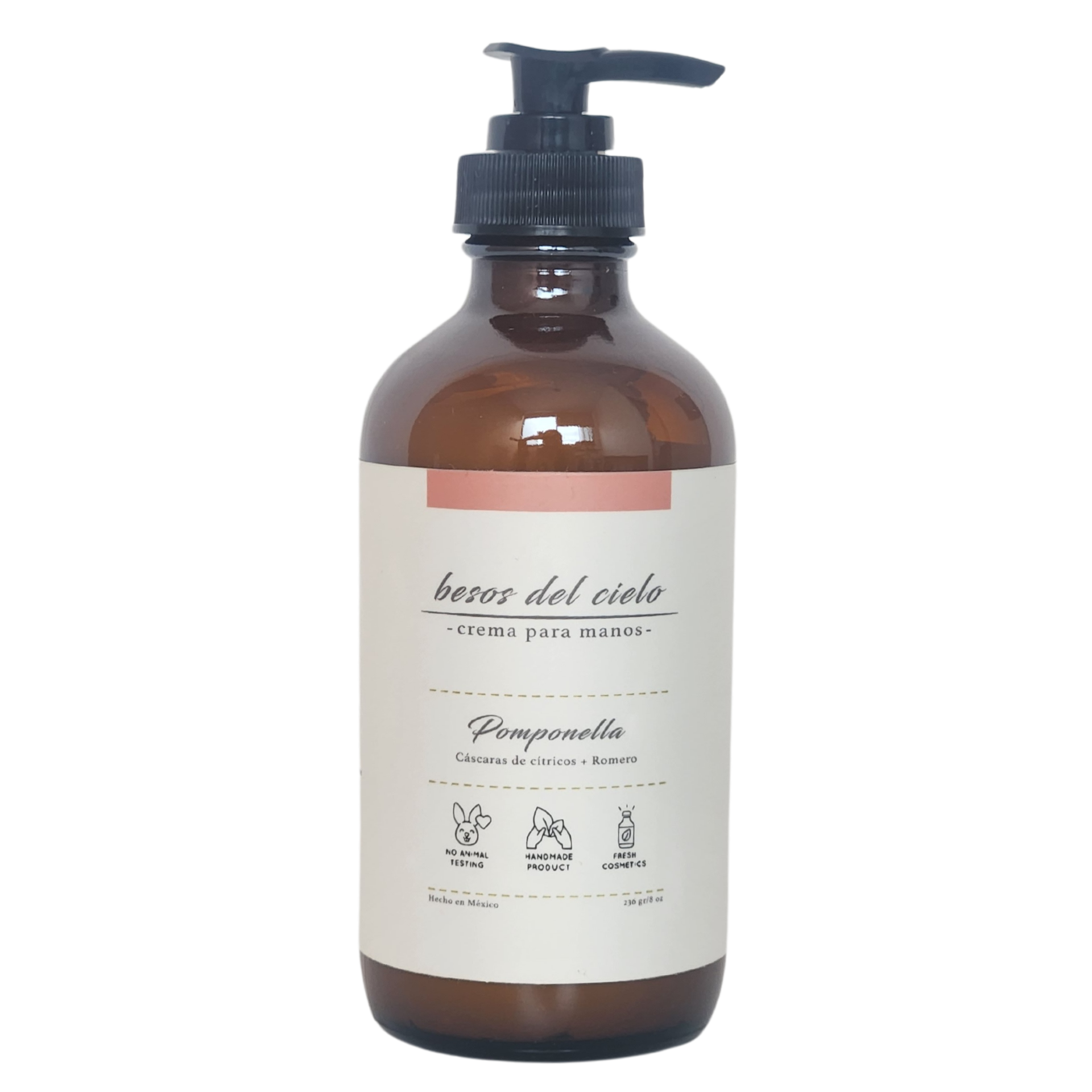 Crema Pomponella