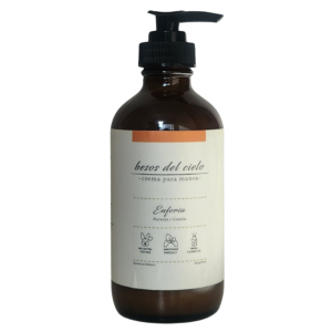 Crema Euforia