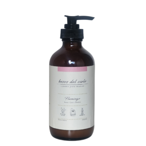 Crema Flamingo