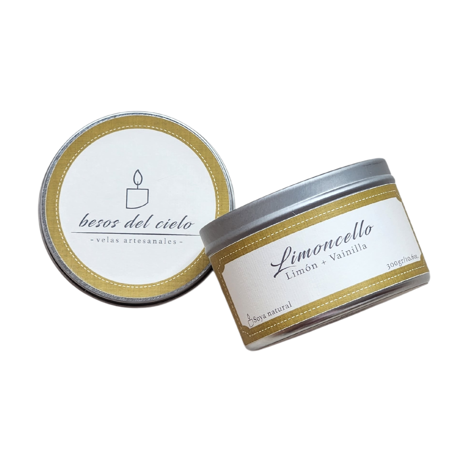 Vela Limoncello