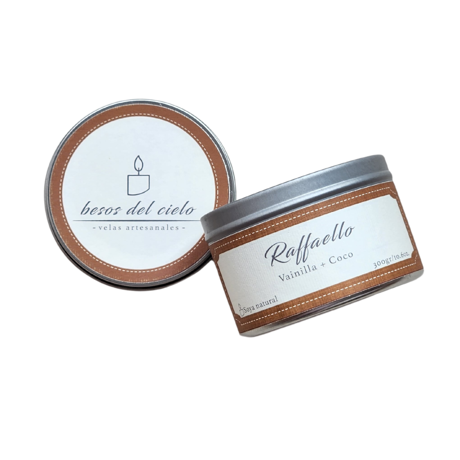 Vela Raffaello