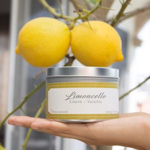 Limoncello