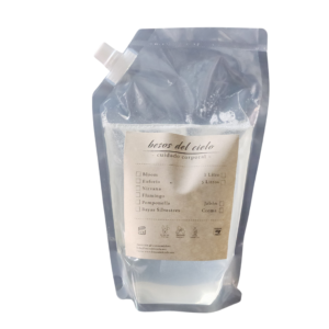 Refill Bayas Silvestres
